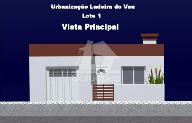 Terreno para Venda em Portimão Foto 3