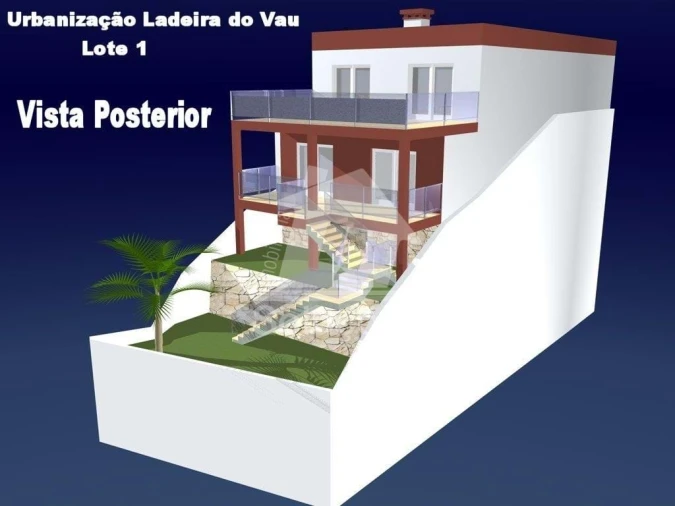 Terreno para Venda em Portimão Foto 4