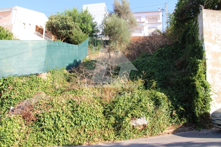 Terreno para Venda em Portimão Foto 12
