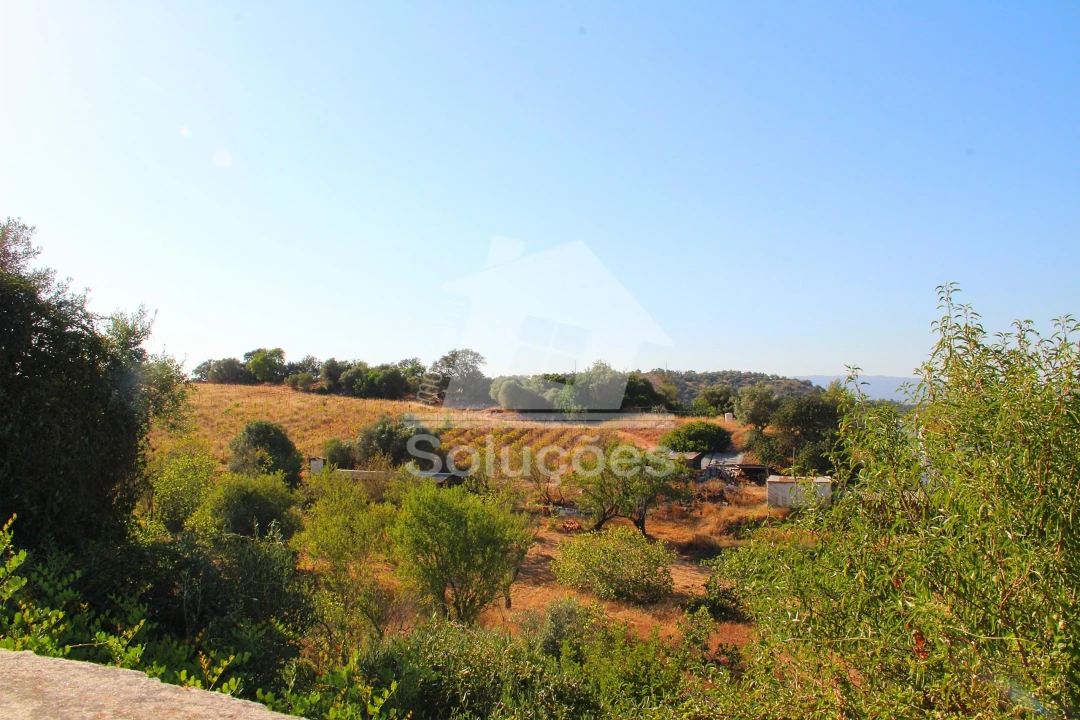 Terreno para Venda em Portimão Foto 1