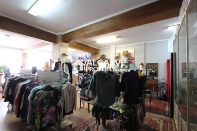 Negócio para Venda em Quarteira