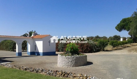 Moradia T7 para Venda em Ferreira do Alentejo e Canhestros