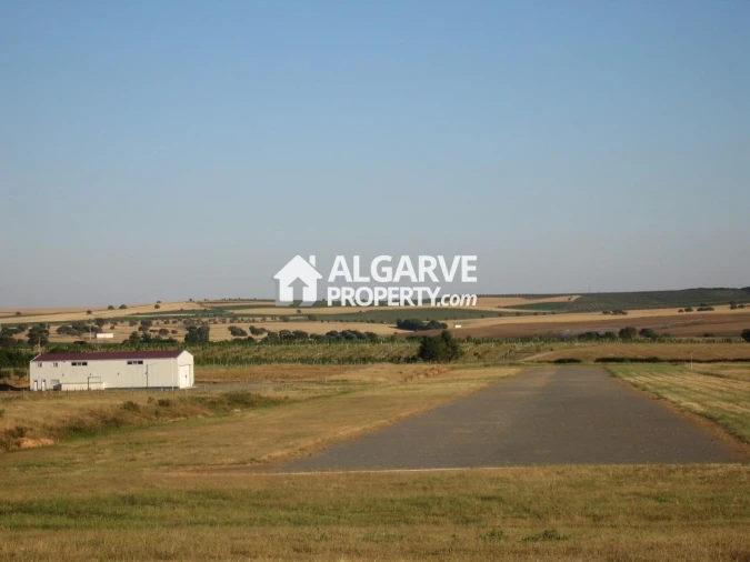 Moradia T7 para Venda em Ferreira do Alentejo e Canhestros Foto 39