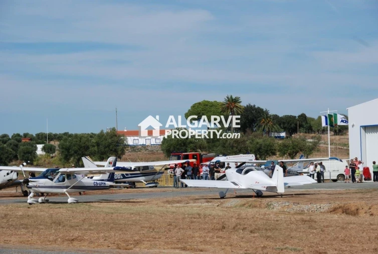 Moradia T7 para Venda em Ferreira do Alentejo e Canhestros Foto 19
