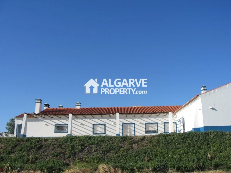Moradia T7 para Venda em Ferreira do Alentejo e Canhestros Foto 13