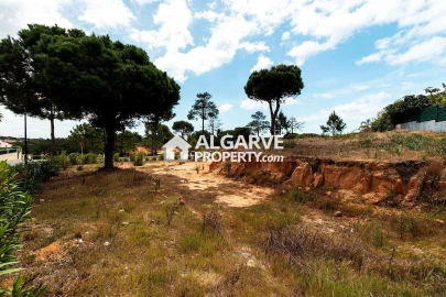 Terreno para Venda em Almancil