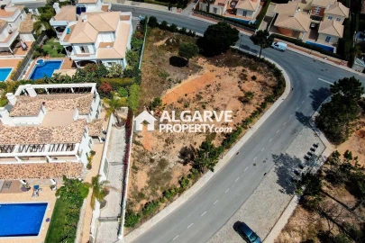 Terreno para Venda em Almancil