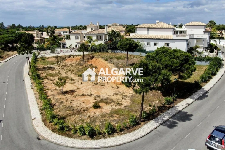 Terreno para Venda em Almancil Foto 7