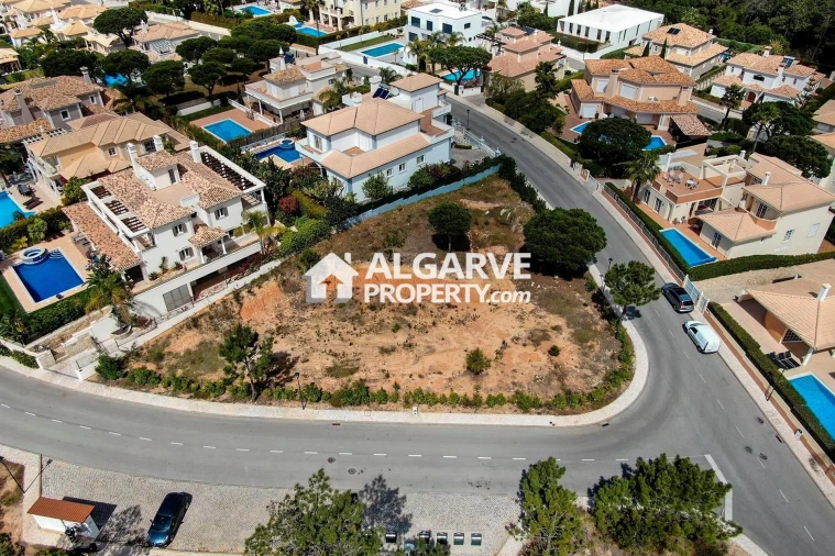 Terreno para Venda em Almancil Foto 2