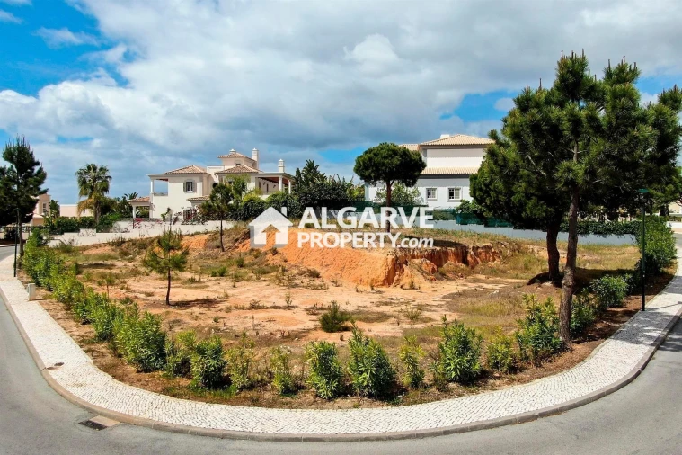 Terreno para Venda em Almancil Foto 11