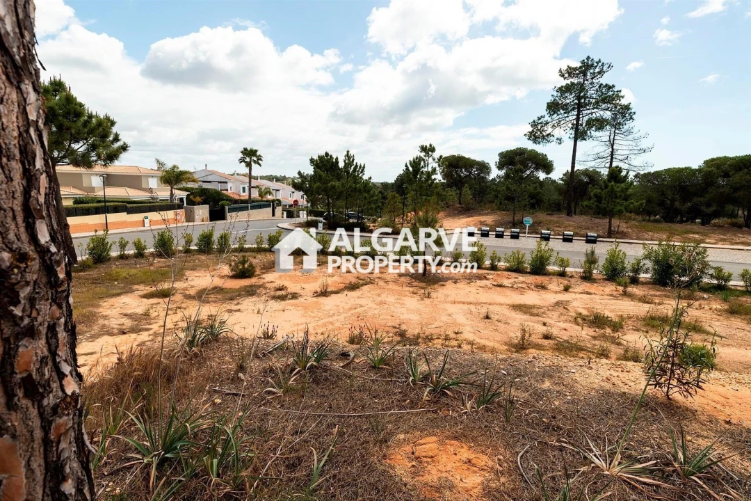 Terreno para Venda em Almancil Foto 3