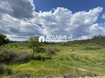 Terreno para Venda em São Bartolomeu de Messines