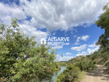 Terreno para Venda em São Bartolomeu de Messines