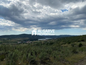 Terreno para Venda em São Bartolomeu de Messines