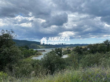 Terreno para Venda em São Bartolomeu de Messines