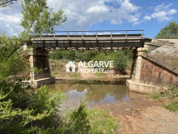 Terreno para Venda em São Bartolomeu de Messines