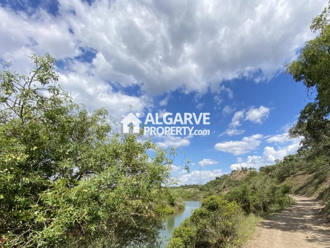 Terreno para Venda em São Bartolomeu de Messines Foto 20