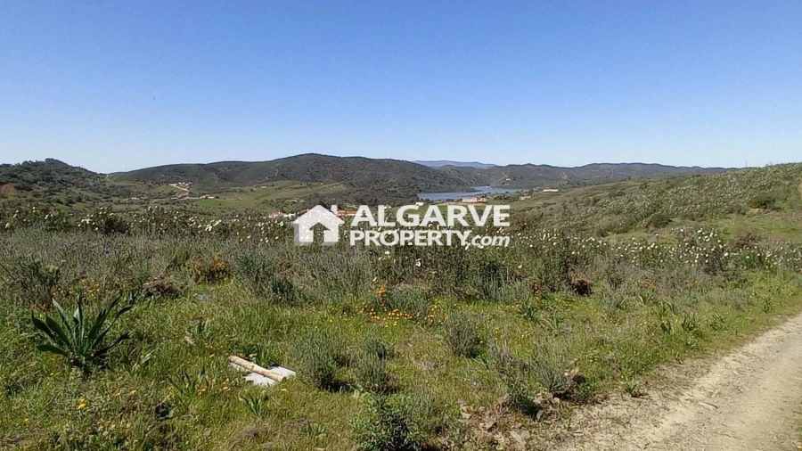Terreno para Venda em São Bartolomeu de Messines Foto 16