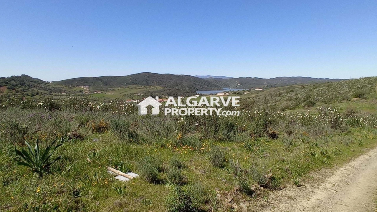 Terreno para Venda em São Bartolomeu de Messines Foto 16