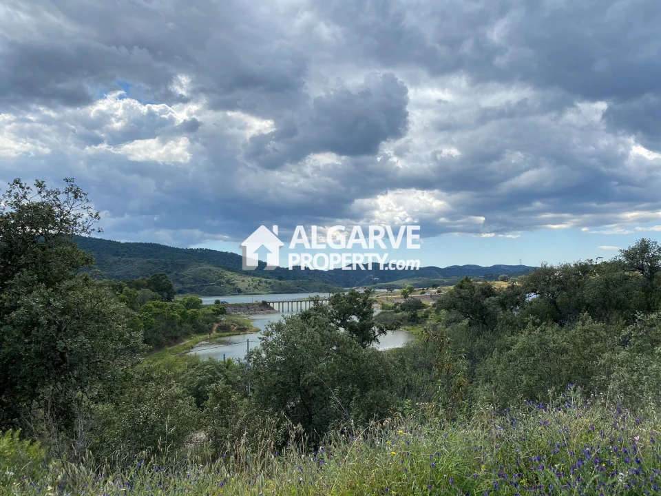 Terreno para Venda em São Bartolomeu de Messines Foto 23