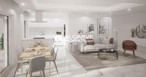 Apartamento T2 para Venda em Lagos (São Sebastião e Santa Maria)