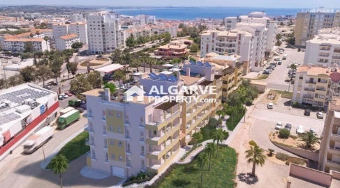 Apartamento T2 para Venda em Lagos (São Sebastião e Santa Maria)
