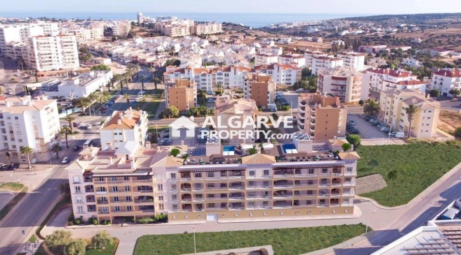Apartamento T2 para Venda em Lagos (São Sebastião e Santa Maria) Foto 17