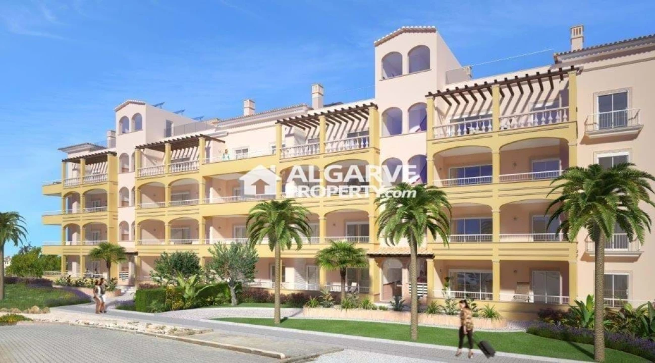 Apartamento T2 para Venda em Lagos (São Sebastião e Santa Maria) Foto 15
