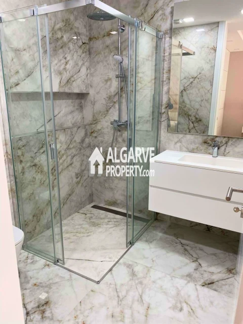 Apartamento T3 para Venda em Lagos (São Sebastião e Santa Maria)