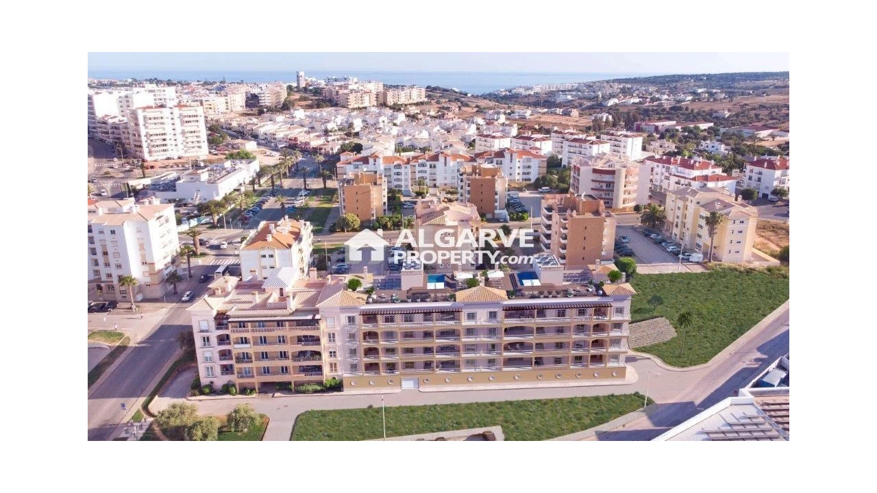 Apartamento T3 para Venda em Lagos (São Sebastião e Santa Maria) Foto 17