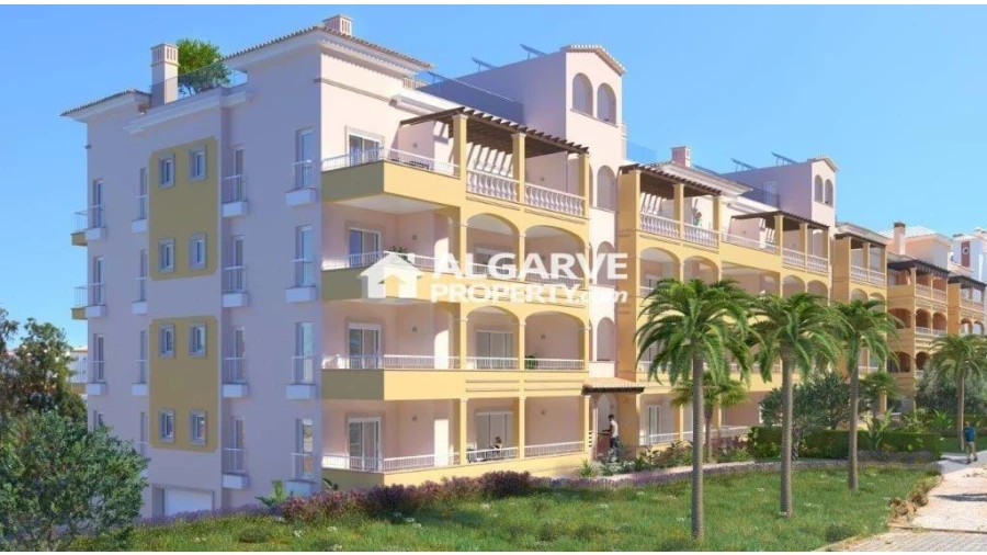 Apartamento T3 para Venda em Lagos (São Sebastião e Santa Maria) Foto 14