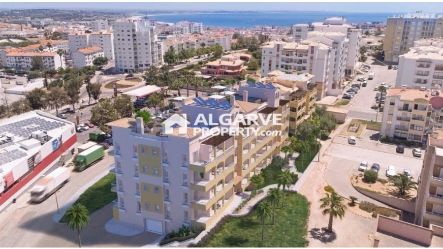Apartamento T3 para Venda em Lagos (São Sebastião e Santa Maria)