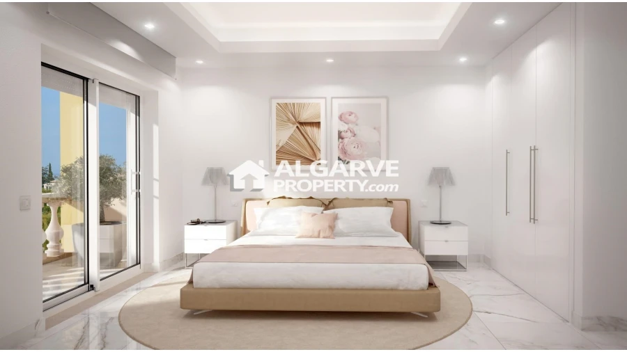 Apartamento T3 para Venda em Lagos (São Sebastião e Santa Maria) Foto 10