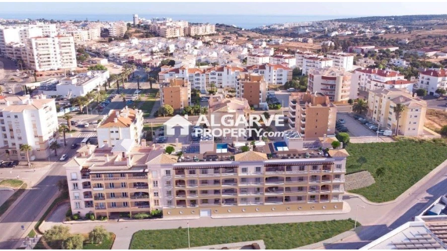 Apartamento T3 para Venda em Lagos (São Sebastião e Santa Maria) Foto 17