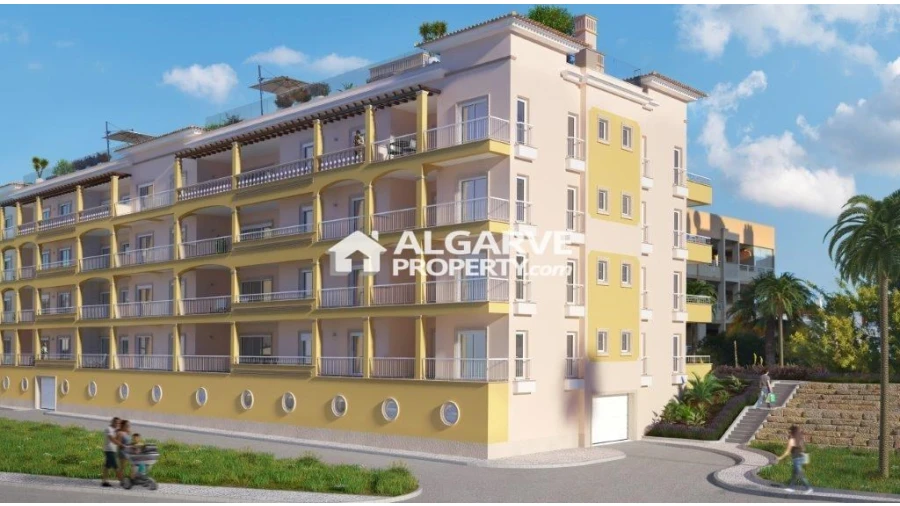 Apartamento T3 para Venda em Lagos (São Sebastião e Santa Maria) Foto 16