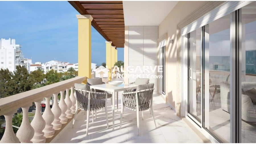 Apartamento T3 para Venda em Lagos (São Sebastião e Santa Maria) Foto 9