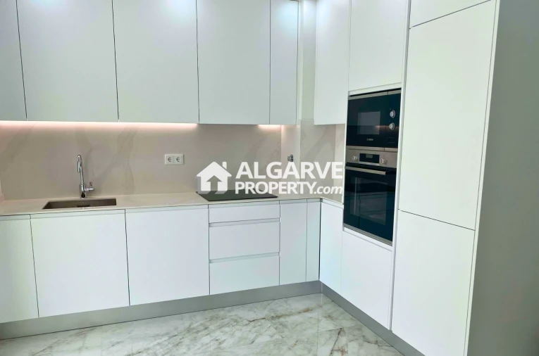 Apartamento T3 para Venda em Lagos (São Sebastião e Santa Maria) Foto 3