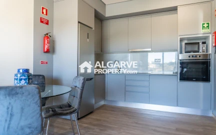 Apartamento T1 para Venda em Albufeira e Olhos de Água