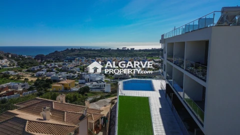 Apartamento T1 para Venda em Albufeira e Olhos de Água