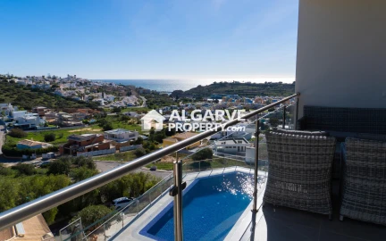 Apartamento T1 para Venda em Albufeira e Olhos de Água
