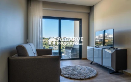 Apartamento T1 para Venda em Albufeira e Olhos de Água