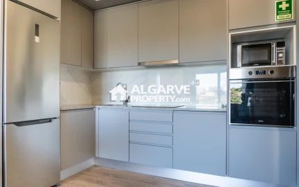 Apartamento T1 para Venda em Albufeira e Olhos de Água