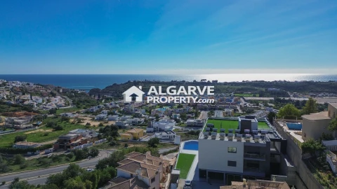 Apartamento T1 para Venda em Albufeira e Olhos de Água