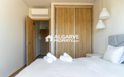 Apartamento T1 para Venda em Albufeira e Olhos de Água
