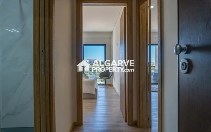 Apartamento T1 para Venda em Albufeira e Olhos de Água