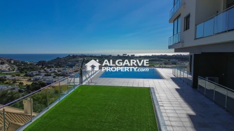 Apartamento T1 para Venda em Albufeira e Olhos de Água