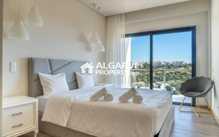 Apartamento T1 para Venda em Albufeira e Olhos de Água