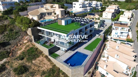 Apartamento T1 para Venda em Albufeira e Olhos de Água
