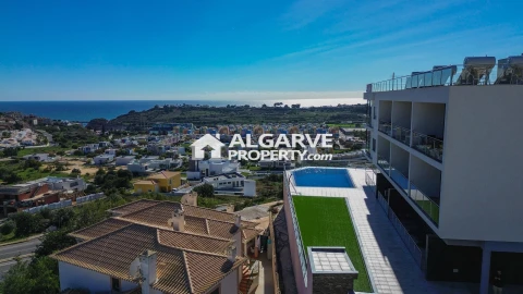 Apartamento T1 para Venda em Albufeira e Olhos de Água