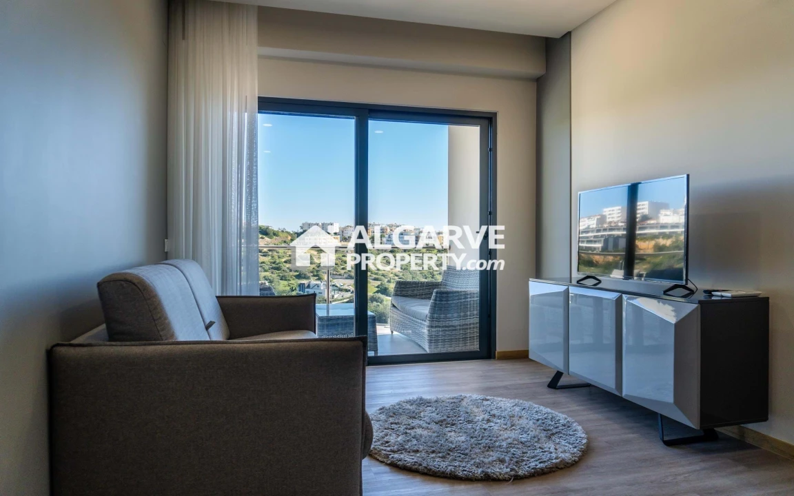Apartamento T1 para Venda em Albufeira e Olhos de Água Foto 6